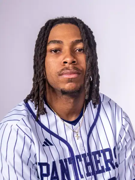 Michael Burroughs, Baseball, Prairie View A&M University