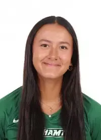 Selestine Liu Asomua, Volleyball, undefined