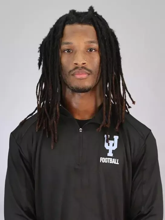 Jaice McGuire, Football, Upper Iowa University