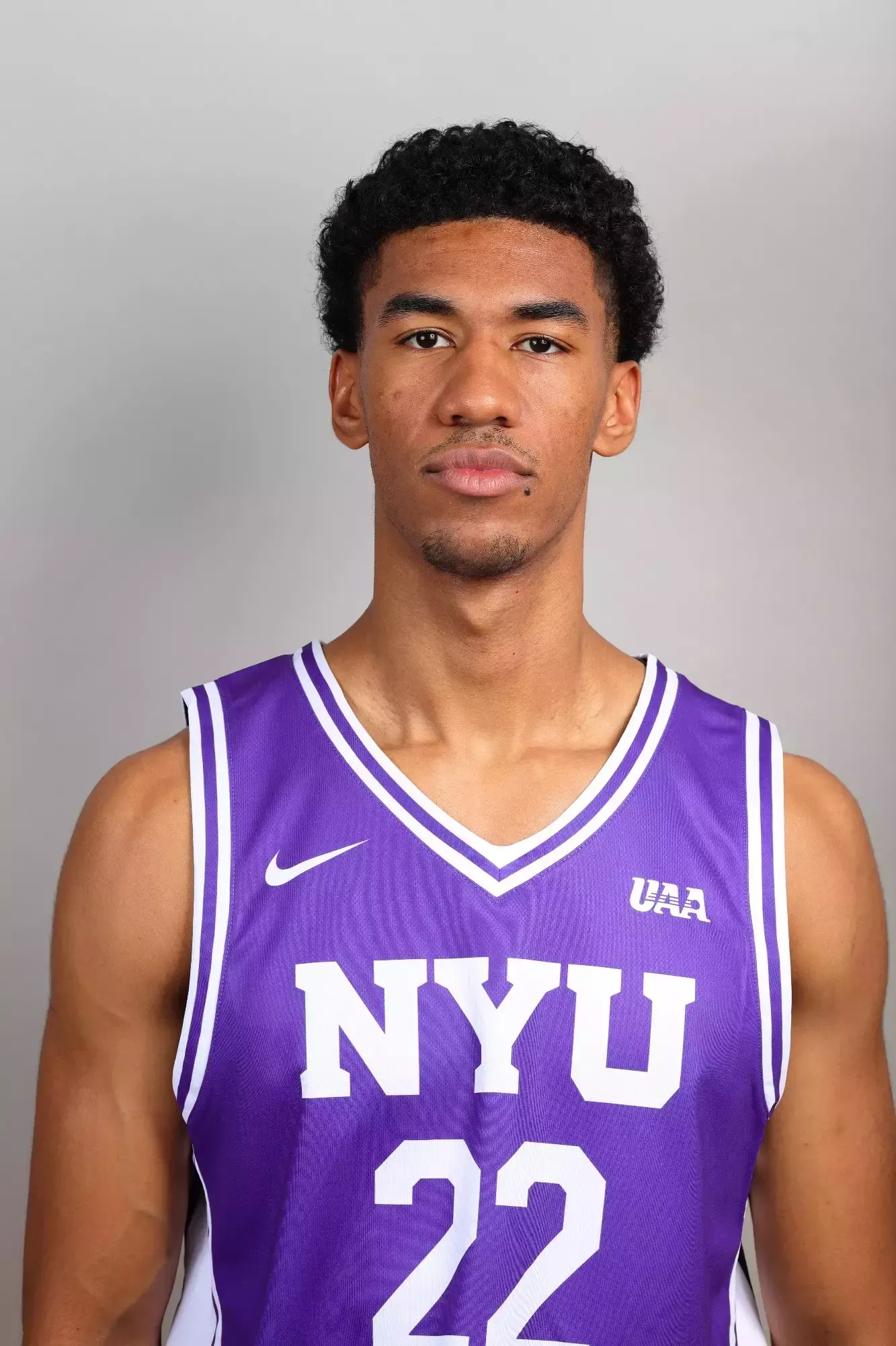 Quinn Clark, Basketball, undefined