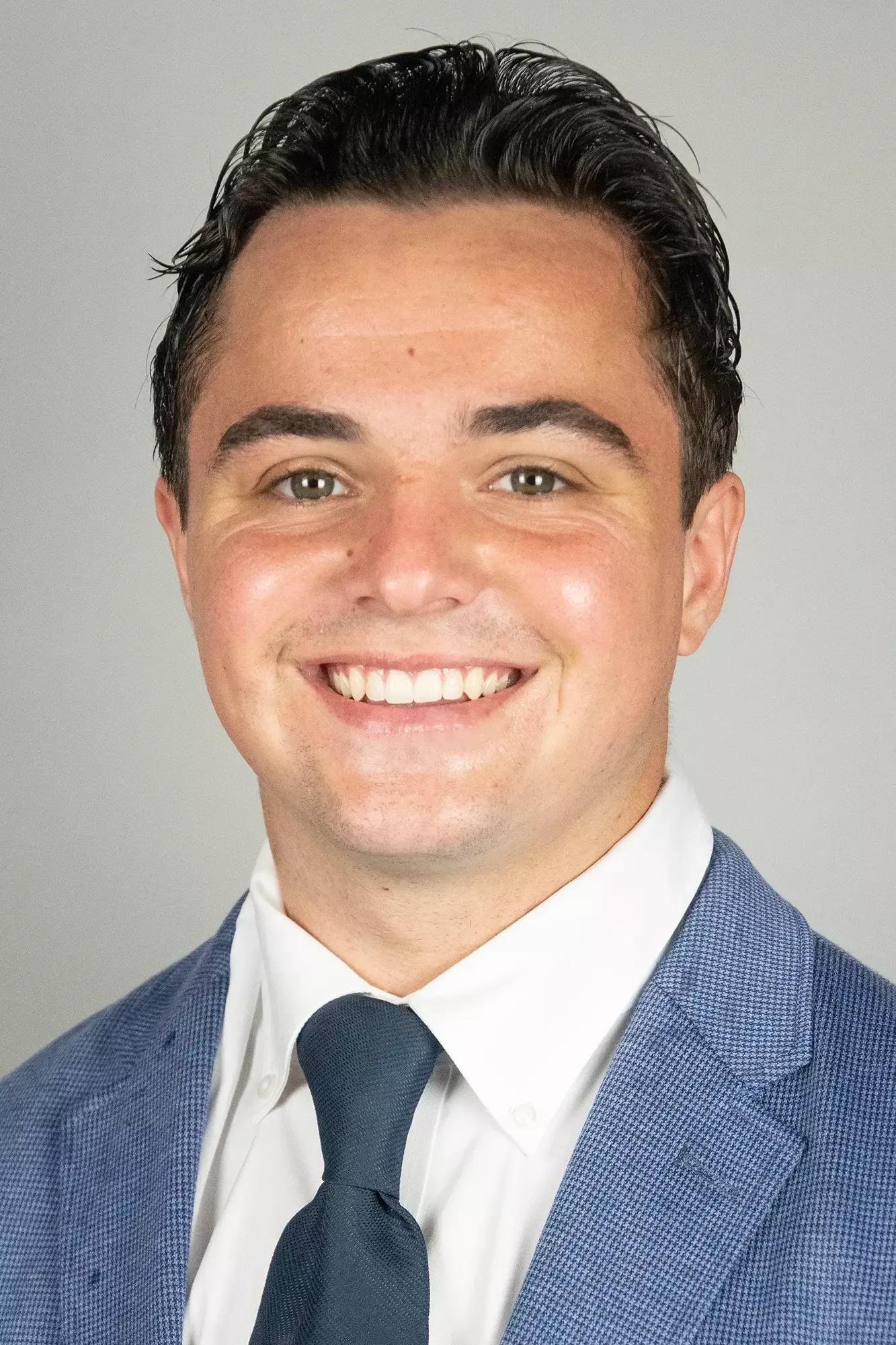 Lucas Coleman, Football, undefined