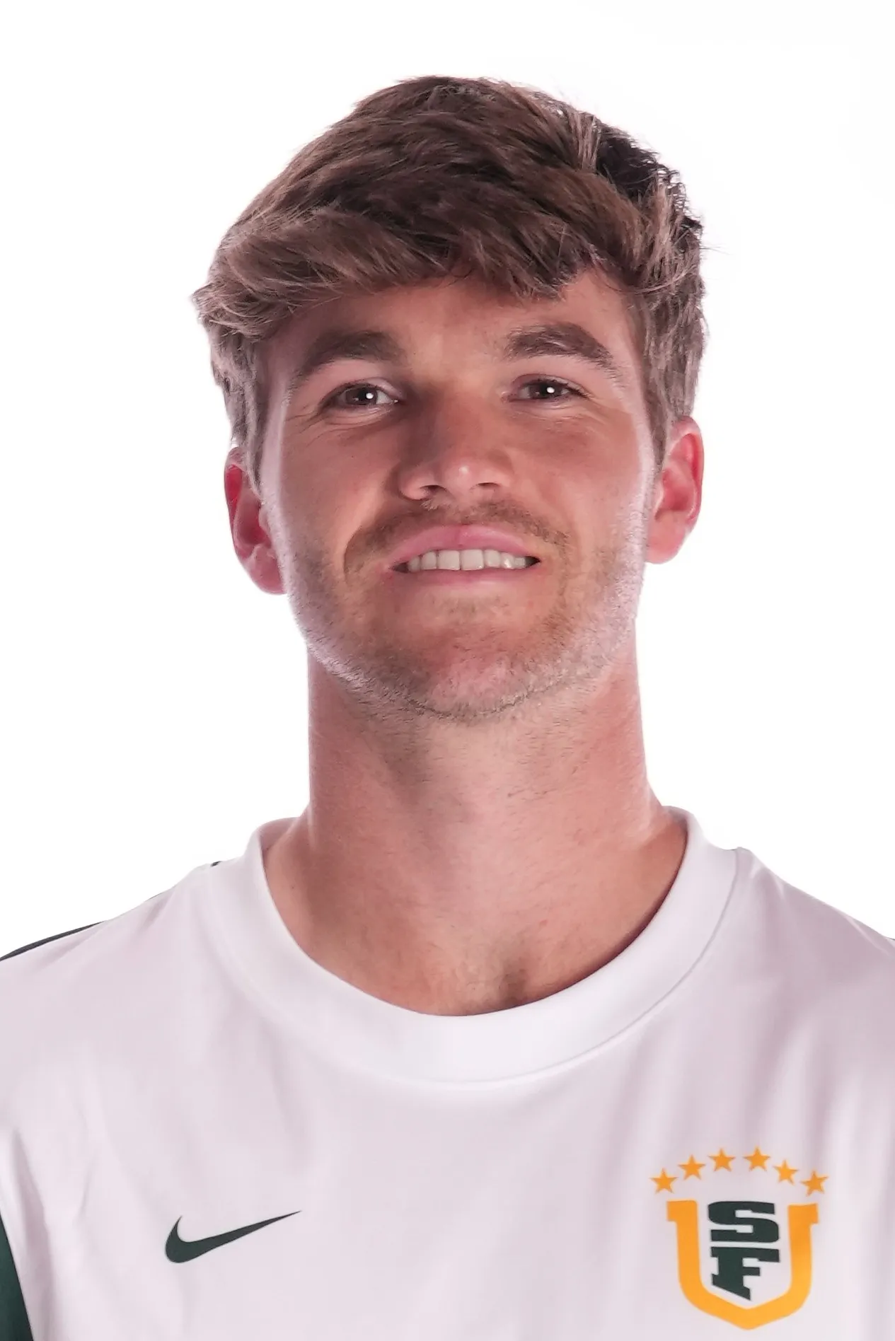 Rylan Smith, Soccer, undefined