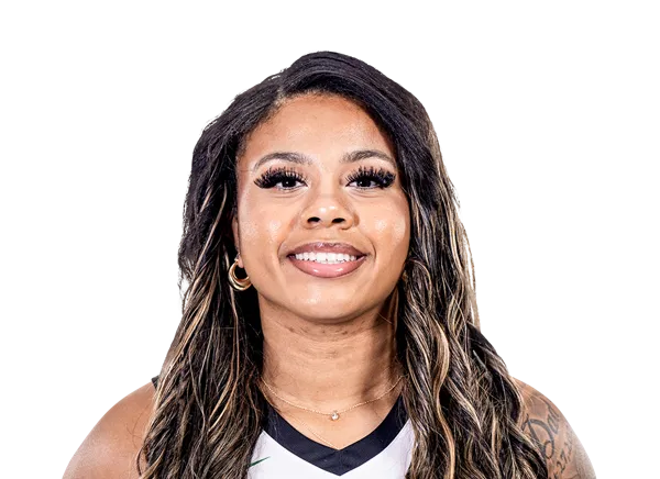Jaelyn Talley, Basketball, undefined