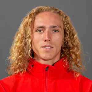 Thomas Termote, Track and Field, undefined