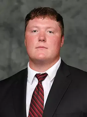 Jacob King, Football, California University of Pennsylvania