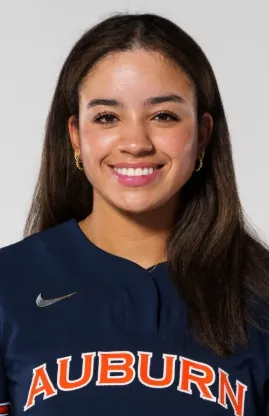 Ella Harrison, Softball, undefined