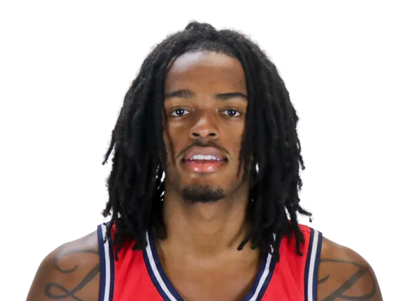 Dennis Parker Jr., Basketball, undefined