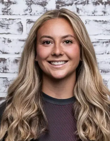 Emily Cherry, Soccer, Azusa Pacific University