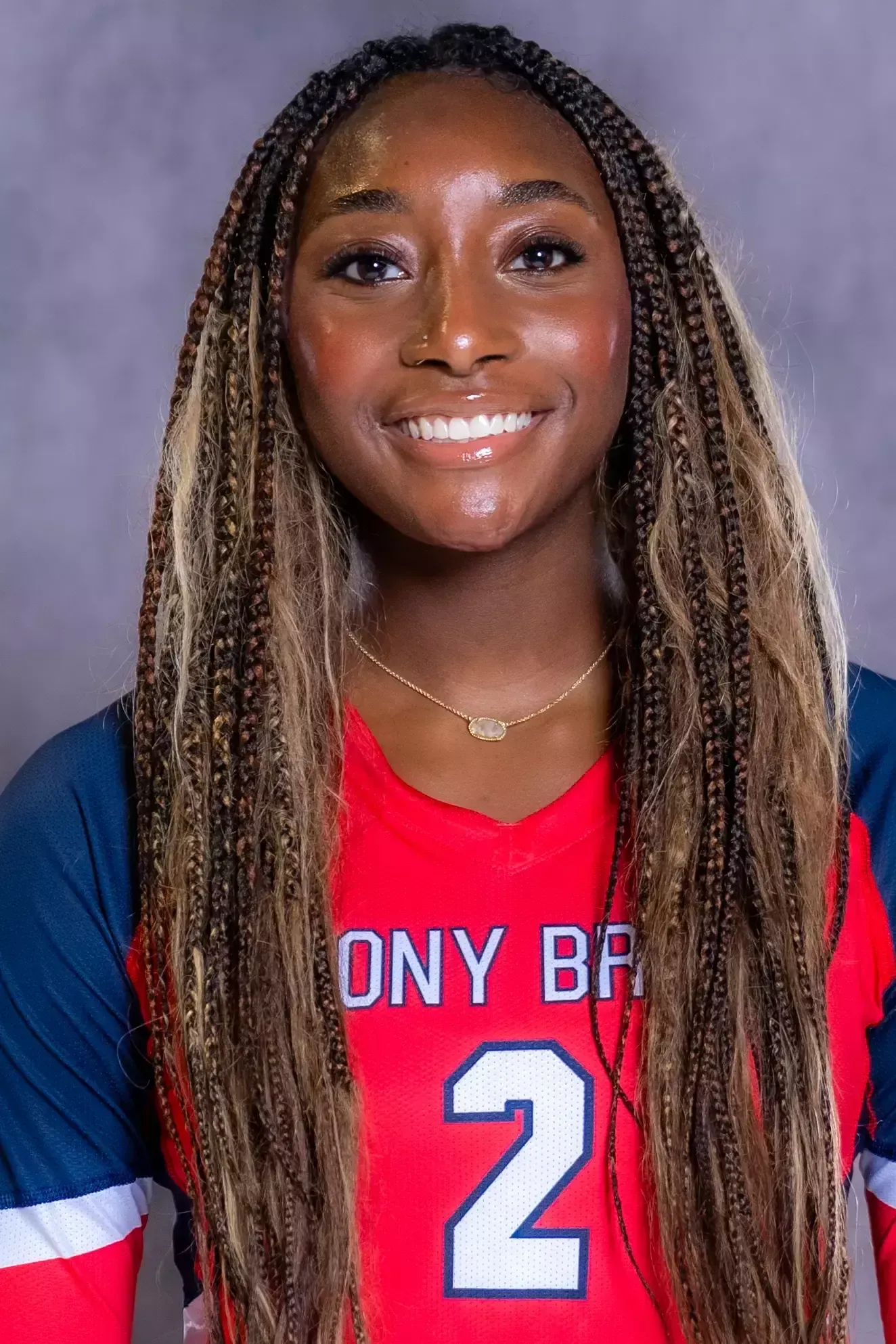 Aajaylah Zeno, Volleyball, undefined