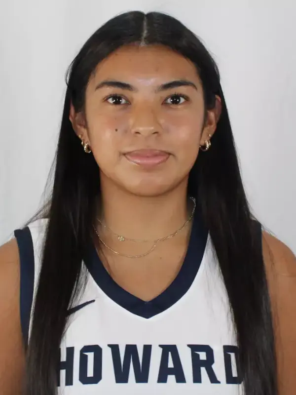Gabriella Barrera, Basketball, Howard Payne University