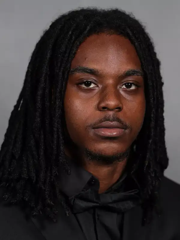 Telly Palmer, Football, Slippery Rock University