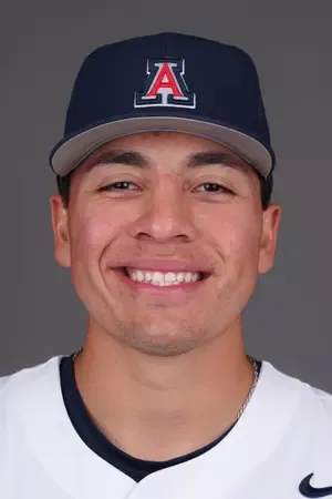 Raul Garayzar, Baseball, undefined