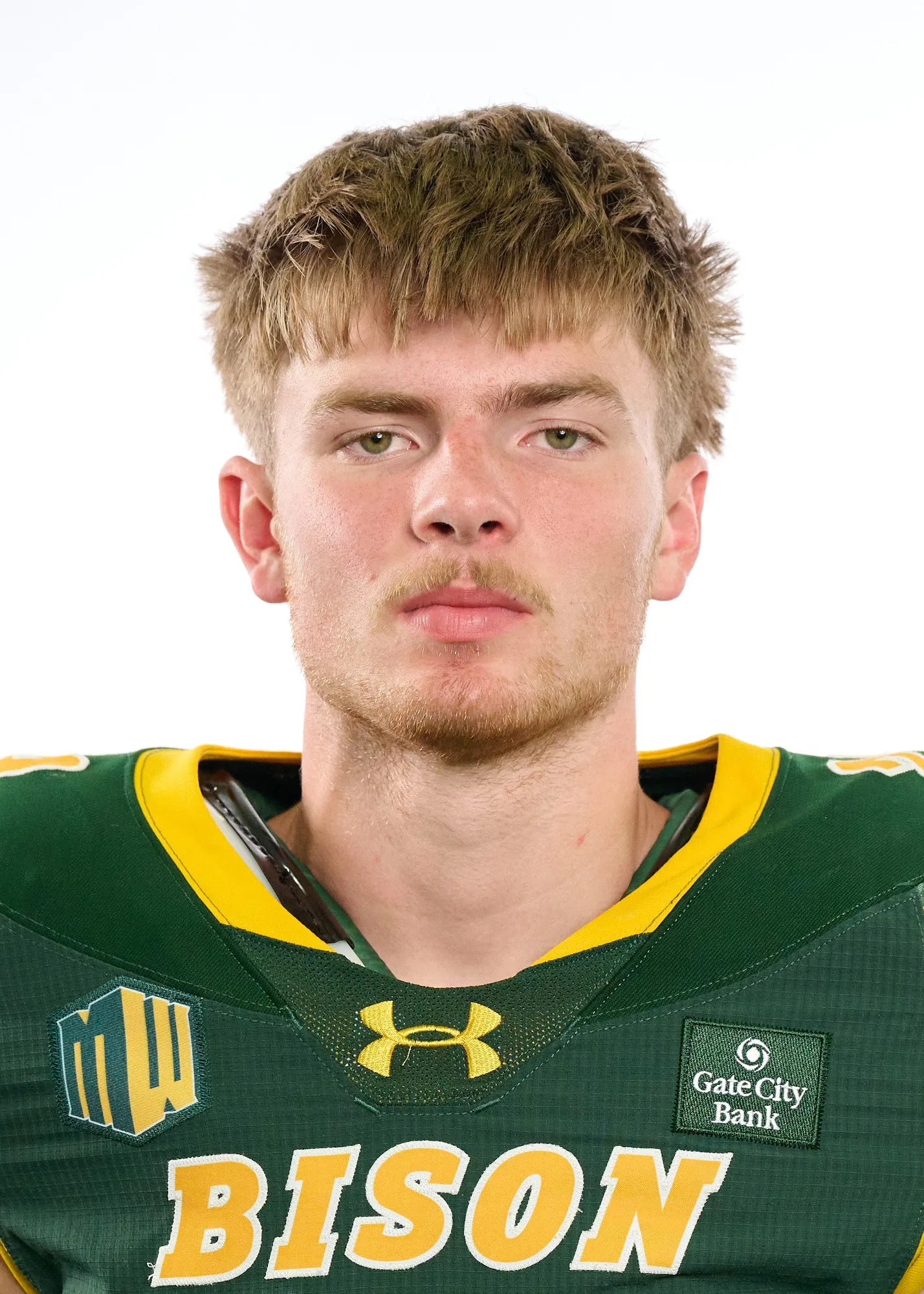 Kye Schlichting, Football, undefined