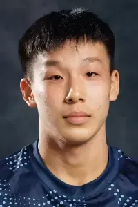 Sungkyeol An, Soccer, Longwood University
