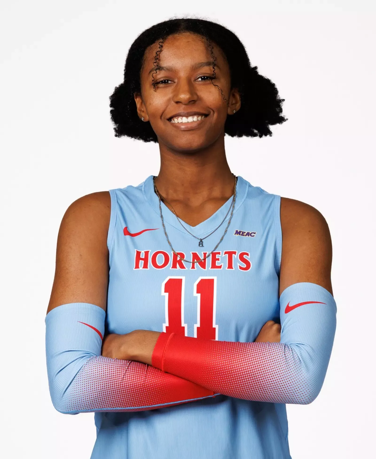 Haley Crawford, Volleyball, undefined
