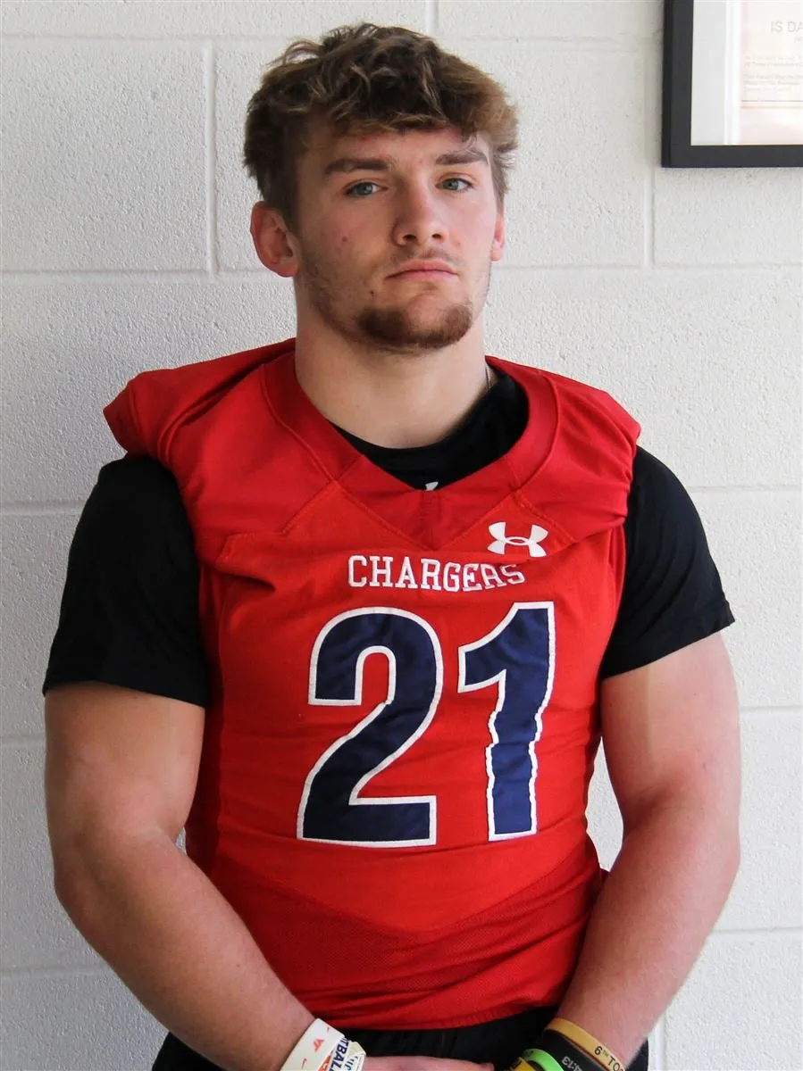 Ian Cline, Football, United States Military Academy