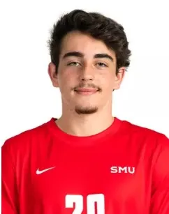 Daniel Escorcia, Soccer, Southern Methodist University