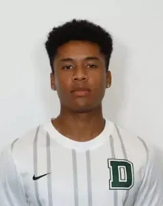 Raul Vargas, Soccer, undefined