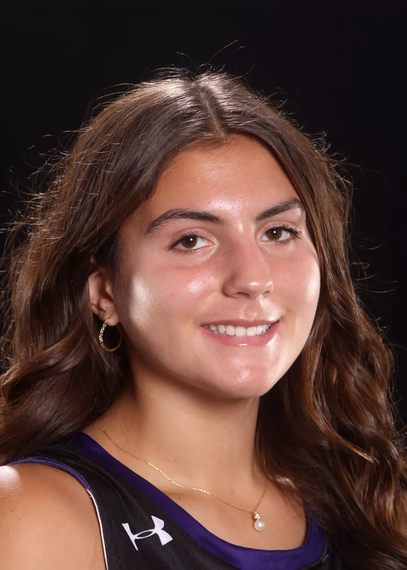 Jordyn Gross, Basketball, Nazareth University