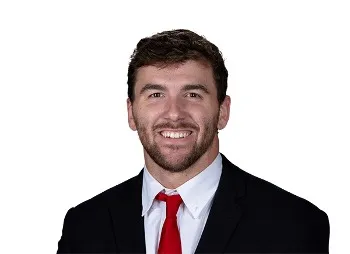 Preston Zachman, Football, Indiana University