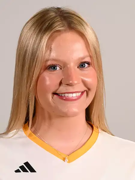 Ruby Fraunfelder, Soccer, The College of Wooster