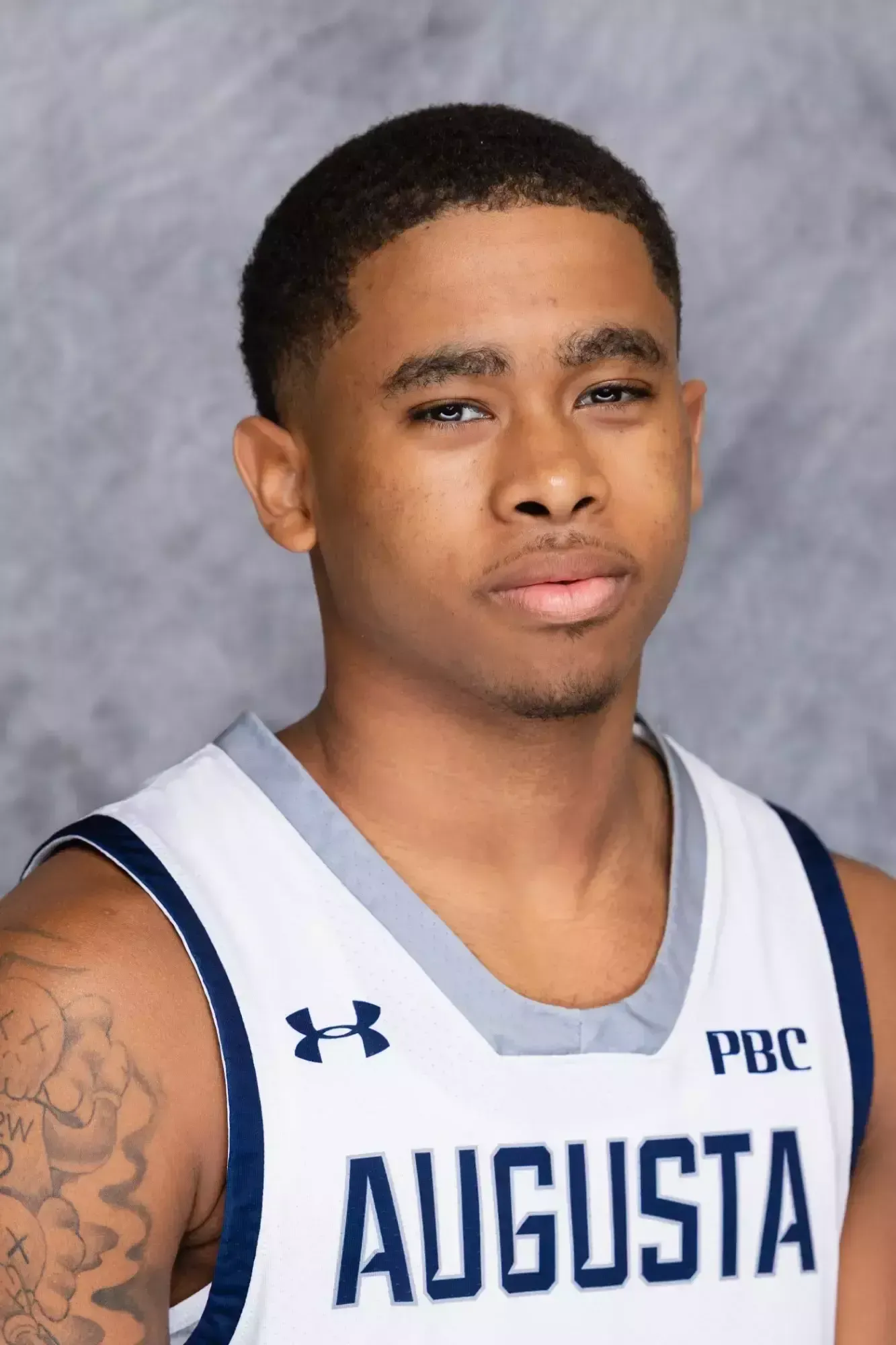 Rodney Scott, Basketball, undefined