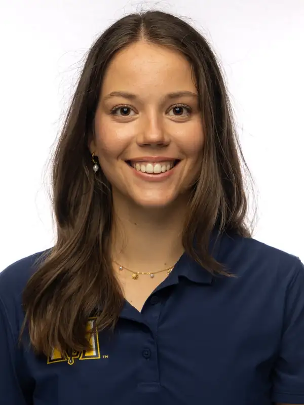 Tina Von Arx, Golf, Murray State University