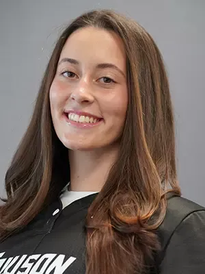 Isabella Canesi, Softball, Towson University
