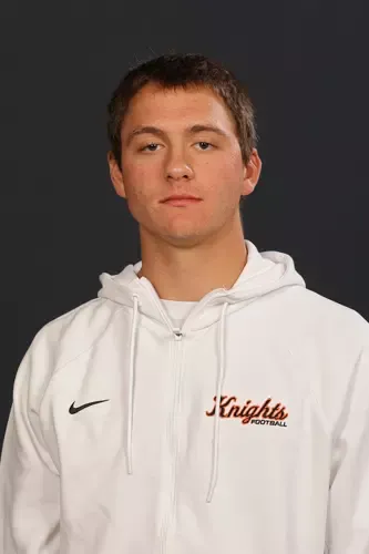 Brady Bodensteiner, Football, Wartburg College