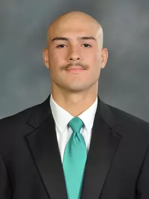 Ryan Perez, Baseball, undefined