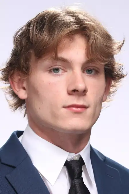 Reese Shaw, Hockey, Lake Superior State University