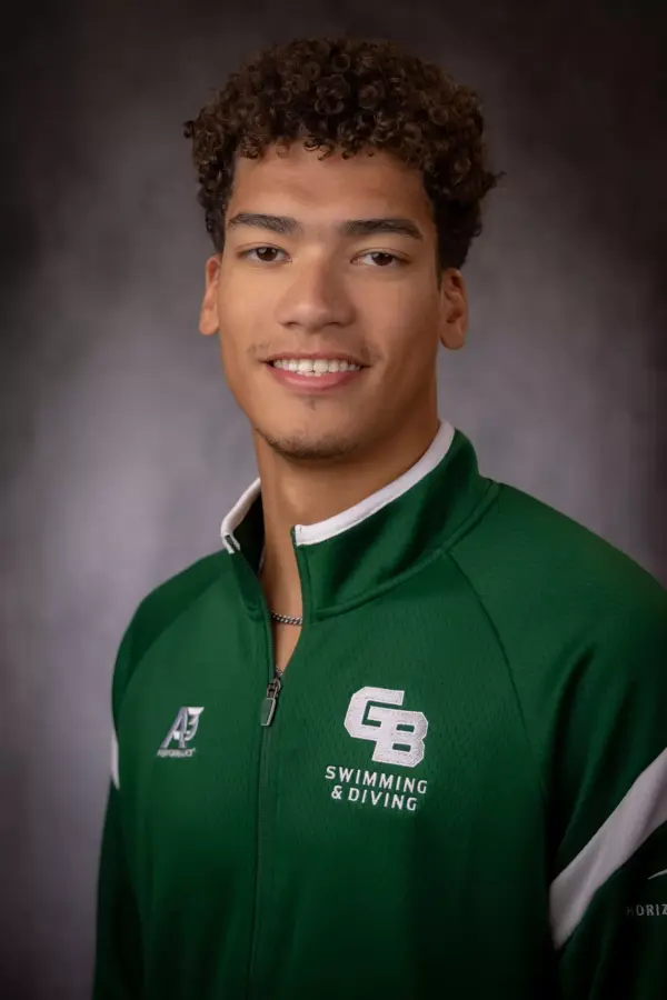 Quinlan Schroeder, Swimming & Diving, University of Wisconsin-Green Bay