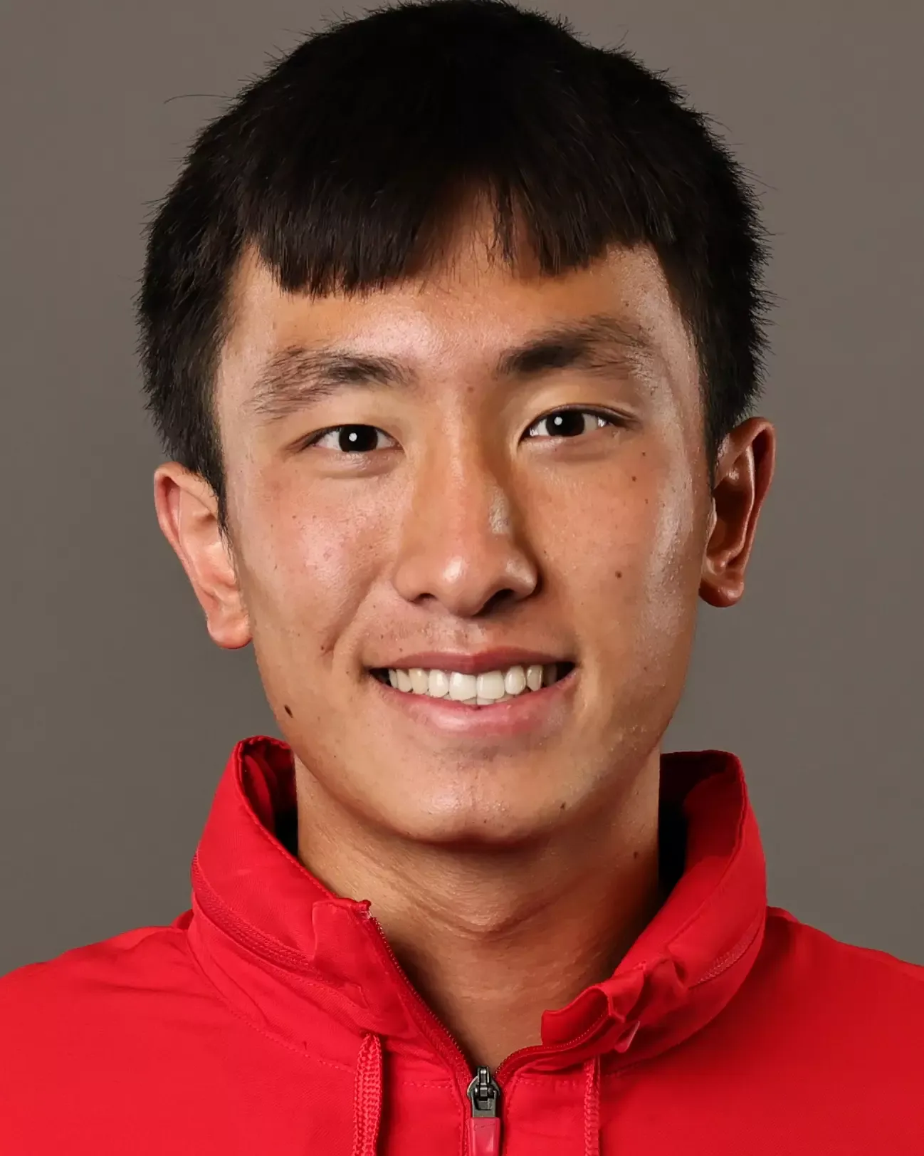Jeremy Ting, Swimming & Diving, Cornell University
