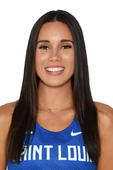 Starr Scott, Track and Field (O), Saint Louis University