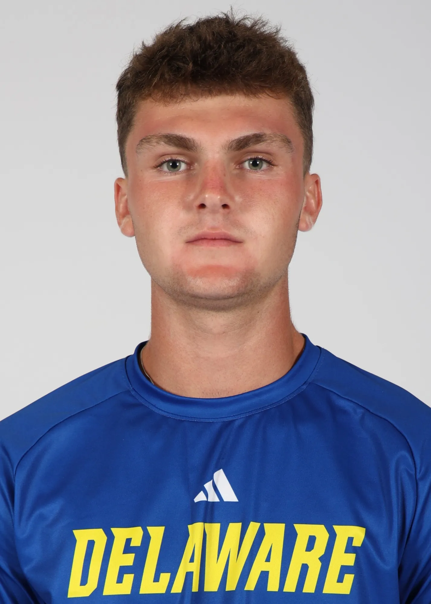 Cole Frederick, Soccer, undefined