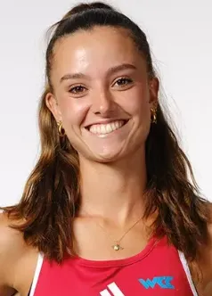 Lidia Gonzalez, Tennis, undefined