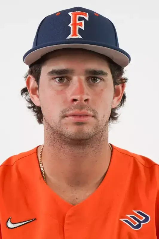 Cade O'Hara, Baseball, California State University, Fullerton
