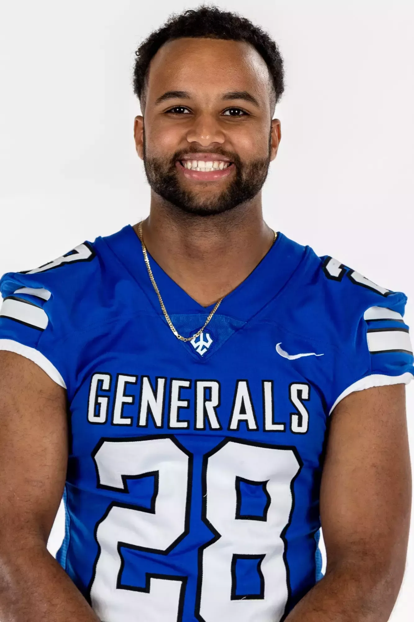 Gabe Ketchum, Football, undefined