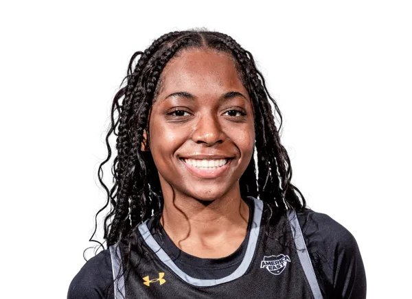 Layla Marshall, Basketball, University of Maryland, Baltimore County