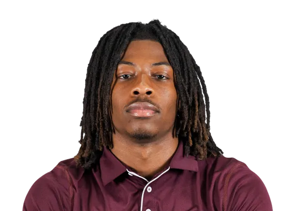 Caleb Carter, Football, Texas State University