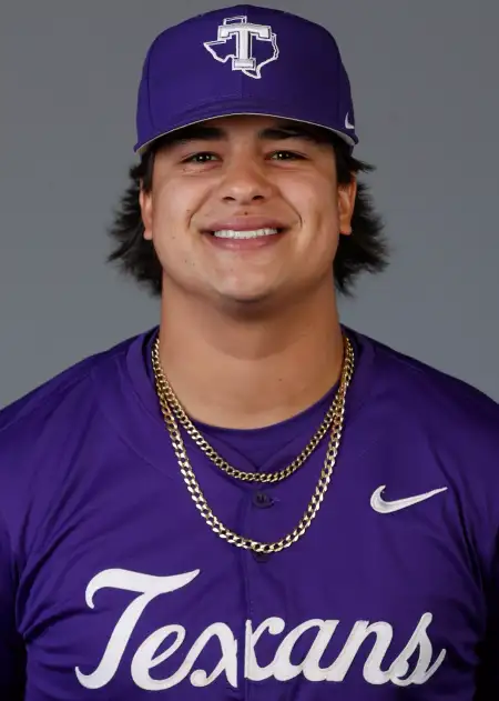Sergio Guerra, Baseball, Tarleton State University