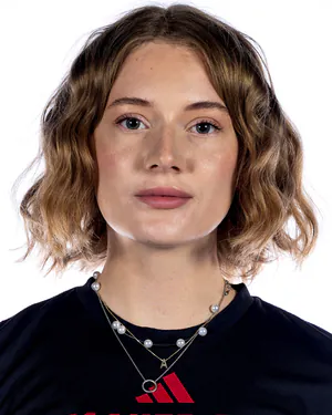 Arina Razina, Track and Field, undefined