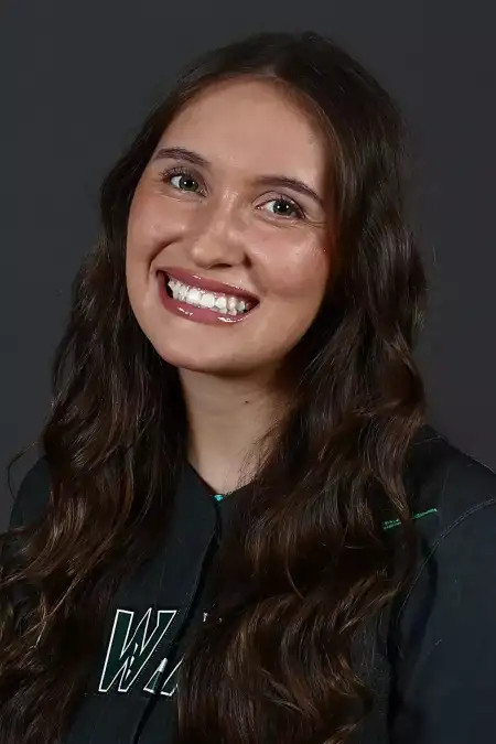 Abby Sasaki, Softball, University of Hawai'i