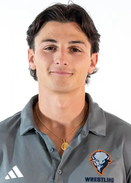 Brian Shindel, Wrestling, Bucknell University