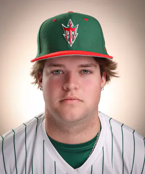 Daniel Scott, Baseball, undefined