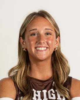 Molly Thompson, Volleyball, Lehigh University