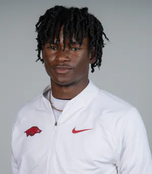 Julian Carter II, Track and Field, undefined