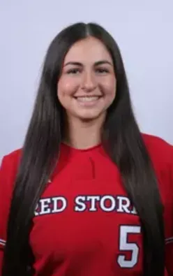 Natasha Limbani, Softball, undefined