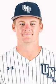Jackson Toberman, Baseball, undefined