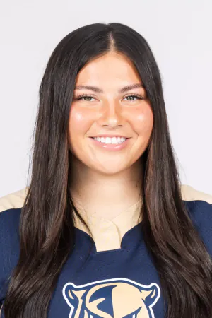 Charli Pages, Softball, undefined